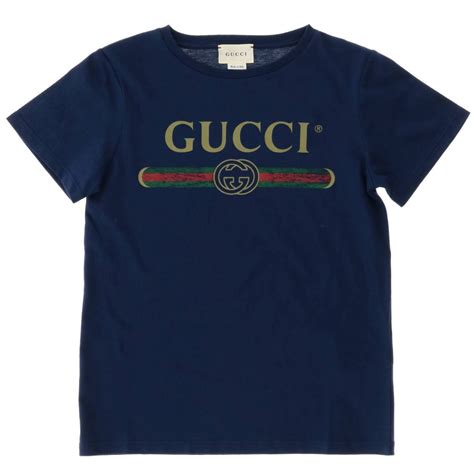 kids gucci t shrt|genuine gucci kids.